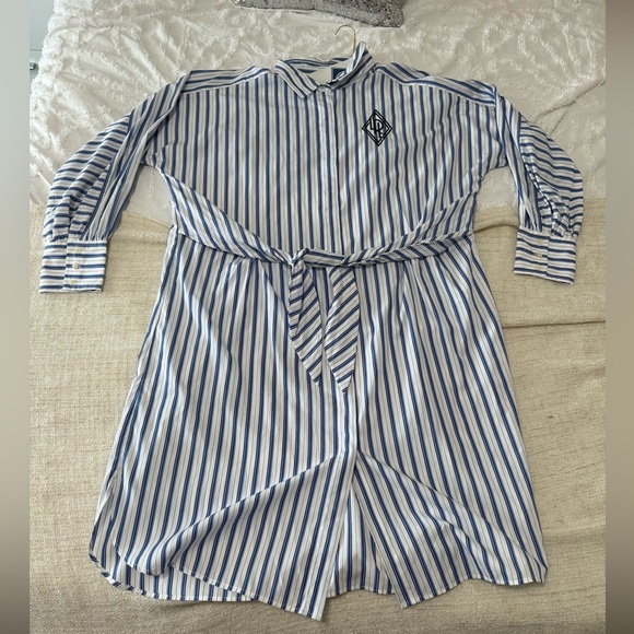 Ralph Lauren Dress - Picture 1 of 2